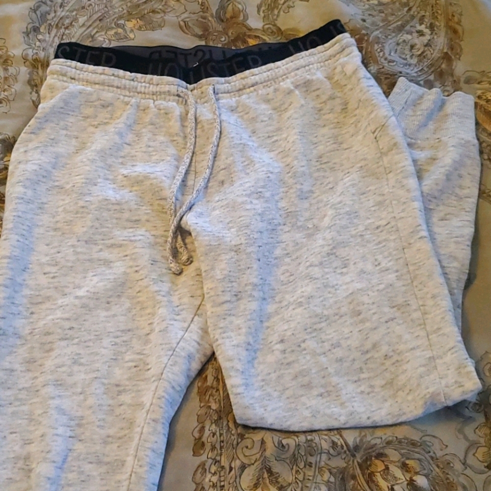 Sweatpants